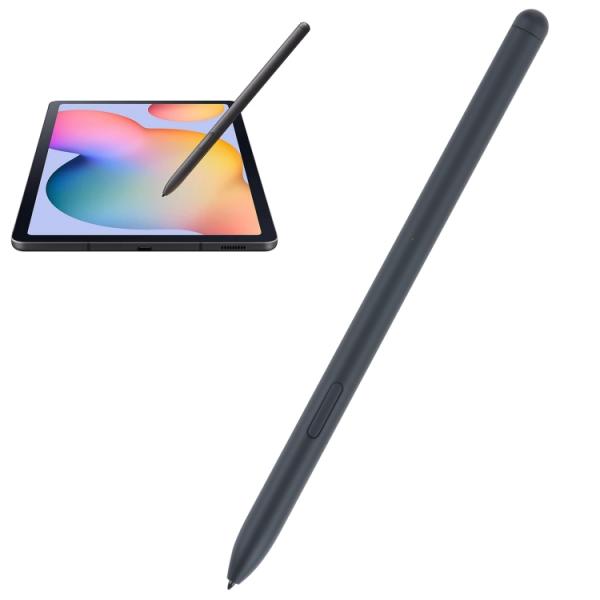 Hochempfindlicher Stylus-Stift für Samsung Galaxy Tab S6 Lite / S7 / S7+ / S7 FE / S8 / S8+ / S8 Ultra – Schwarz